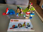 Lego 86990, Sonic's Speed Sphere Challenge, Sonic, Ophalen of Verzenden, Zo goed als nieuw
