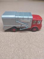 Matchbox Refuse Truck Lesney, Ophalen, Gebruikt, Bus of Vrachtwagen