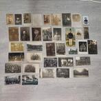 Foto lot ww1, Ophalen of Verzenden, Landmacht, Duitsland, Foto of Poster