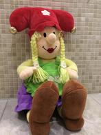 Knuffel Kwebbel van Kabouter Plop, Ophalen of Verzenden, Zo goed als nieuw, Overige typen