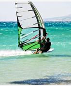 Zeilen 5,5 5,9 7,8 8,5 masten 490 en X9 giek 240-290, Watersport en Boten, Windsurfen, Ophalen, 7 m² of meer, Minder dan 250 cm