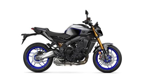 Yamaha MT-09 SP ABS (bj 2025), Motoren, Motoren | Yamaha, Bedrijf, Naked bike, meer dan 35 kW