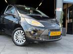 Ford Ka 1.2 Titanium|Airco|El. Ramen|2e Eigenaar|NAP|APK, Voorwielaandrijving, Stof, Gebruikt, 4 cilinders