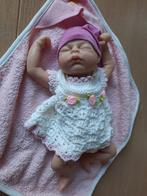 Polymeer klei baby popje O.O.A.K, Ophalen of Verzenden, Zo goed als nieuw, Pop