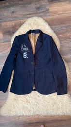 Colbert van Baker Bridge, Kinderen en Baby's, Kinderkleding | Maat 122, Ophalen of Verzenden, Zo goed als nieuw, Baker Bridge