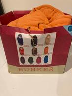 Bunker Voetenzak - Heerlijk Warm!, Ophalen of Verzenden, Gebruikt, Kinderwagen, Overige merken