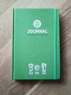 JOURNAL, BODY + MIND = LEVEN, RICHARD DE LETH., Ophalen of Verzenden, Nieuw, RICHARD DE LETH