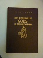 C. Brouwer - Het koninkrijk Gods in gelijkenissen, Ophalen of Verzenden, Gelezen