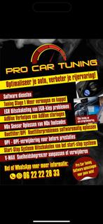 Auto tuning, Auto diversen, Tuning en Styling, Verzenden