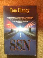 SSN ; door Tom Clancy #China #Marine #Onderzee, Tom Clancy, Ophalen of Verzenden, Zo goed als nieuw, Amerika