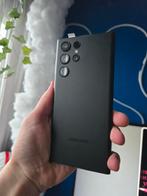 Samsung s22 Ultra - Z.G.A.N ️✅️, Telecommunicatie, Mobiele telefoons | Samsung, Zwart, Touchscreen, Ophalen of Verzenden, Zo goed als nieuw