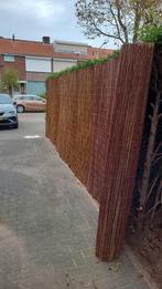 Wilgenmat fijn 200cm bij 500cm, Tuin en Terras, Ophalen of Verzenden, Nieuw