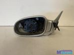 MERCEDES SLK R170 Grijs links spiegel left mirror, Auto-onderdelen, Spiegels, Ophalen of Verzenden, Gebruikt, Mercedes-Benz