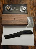 Vanguard knives Nakiri, Caravans en Kamperen, Kampeergereedschap, Ophalen of Verzenden, Zo goed als nieuw