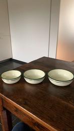 Emaille schaaltjes, Ophalen of Verzenden