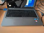 HP G72 Laptop – i3 – 3GB RAM – 449GB HDD – Scherm defect (we, HDD, 2 tot 3 Ghz, 15 inch, Ophalen of Verzenden
