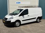 Fiat Scudo 10 2.0 128Pk MultiJet KH1 SX / IMPERIAAL / SCHUIF, Voorwielaandrijving, 15 km/l, Gebruikt, 4 cilinders