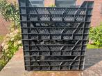 Stapelbare kratten, Doe-het-zelf en Verbouw, Kratten en Dozen, Ophalen, Gebruikt, 50 tot 75 cm, Minder dan 35 cm