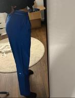 Alo Broek Koningsblauw, Kleding | Dames, Maat 38/40 (M), Blauw, Nieuw, Ophalen of Verzenden
