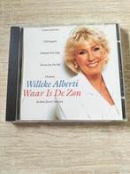 Willeke Alberti - waar is de zon, Ophalen of Verzenden