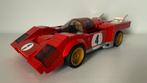 76906 Lego Speed Champions Ferrari 512M, Ophalen of Verzenden, Nieuw, Complete set, Lego