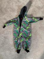 Nieuw en supergaaf buitenspeelpak met dino print (mt 86), Kinderen en Baby's, Overige typen, Ielm, Jongetje of Meisje, Nieuw