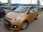 Hyundai I10 1.0i i-Motion Comfort, Voorwielaandrijving, Euro 5, Stof, Gebruikt