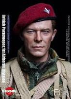Ujindou 1/6  British Paratrooper 1st Airborne Division, Verzamelen, Ophalen of Verzenden, Luchtmacht, Engeland, Overige typen