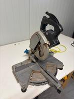 Eliu Afkortzaag / Zaagmachine - Werkt Prima!, Ophalen of Verzenden, Gebruikt, Afkortzaag