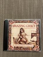 Amazing Grace - Favourite Hymns cd, Ophalen of Verzenden, Zo goed als nieuw, Koren of Klassiek
