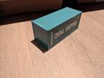 Wsi China shipping container, Ophalen of Verzenden, Zo goed als nieuw, Bus of Vrachtwagen, Wsi