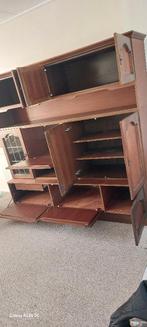 Kasten, Ophalen, Gebruikt