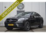 Mercedes-Benz GLE Coupé AMG 43 4MATIC vol opties (bj 2018), Automaat, Gebruikt, Euro 6, Overige kleuren