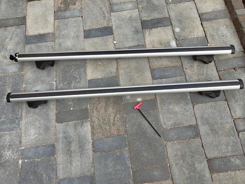 Thule SmartRack 795 (127 cm), Auto diversen, Dakdragers, Nieuw, Ophalen