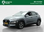 Hyundai Kona 1.6 GDI HEV Comfort | Carplay Navigatie | Cruis, 12 maanden, Stof, Euro 6, Met garantie (alle)