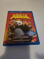 Blu-ray Kung Fu Panda (100% origineel), Cd's en Dvd's, Blu-ray, Ophalen of Verzenden, Zo goed als nieuw, Tekenfilms en Animatie