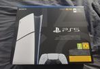 Sony - Playstation 5 Slim Digital - 1TB - NIEUW, Spelcomputers en Games, Spelcomputers | Sony PlayStation 5, Ophalen of Verzenden