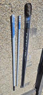 Mast Wave 430 Platinum, Ophalen, Gebruikt, Mast, Minder dan 5 m²