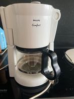 Gratis Philips Koffiezetapparaat, Witgoed en Apparatuur, Koffiezetapparaten, Ophalen, Afneembaar waterreservoir, Gebruikt, Koffiemachine