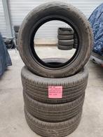 Zomerbanden Continental Ecocontact 6     195/55R16, Ophalen, Gebruikt, 16 inch, Band(en)
