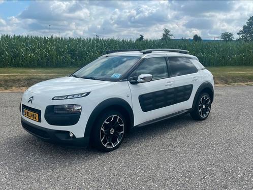 Citroen Cactus C4/ NIEUWE Distributie riem, Auto's, Citroën, Particulier, C4 Cactus, Adaptive Cruise Control, Airbags, Airconditioning