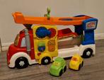 Vtech auto ambulance, Kinderen en Baby's, Speelgoed | Vtech, Ophalen, Zo goed als nieuw