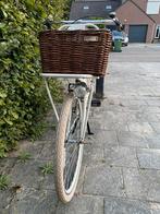 Meisjesfiets/damesfiets, Spirit Cargo, Zo goed als nieuw, Handrem, Ophalen