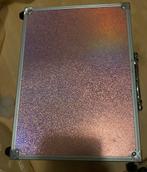 Make-up doos roze, Ophalen, Roze, Hardcase, Zo goed als nieuw