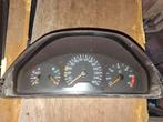 Mercedes W210 Tellerklok VDO – diesel – 260 km/h –, Ophalen of Verzenden, Mercedes-Benz