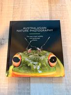 Australasian Nature Photography - Prachtig Fotoboek, Ophalen of Verzenden, Nieuw, Natuur algemeen