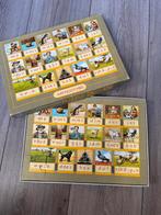 Aap Noot Mies Puzzel - MB - 26 Stukjes - Compleet, Hobby en Vrije tijd, Denksport en Puzzels, Ophalen of Verzenden, Minder dan 500 stukjes