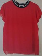 Dazzling Top Maat XL, Maat 42/44 (L), Ophalen of Verzenden, Zo goed als nieuw, Korte mouw