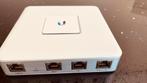 UniFi Security Gateway (USG), Ophalen of Verzenden, Zo goed als nieuw