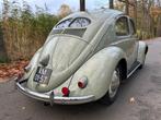 Volkswagen Kever ‘Bril’ uit 1951, Auto's, Volkswagen, Bedrijf, Handgeschakeld, Sedan